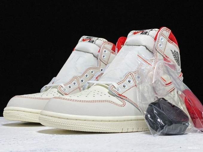 Cheap TBK Gym OG 1 Retro Jordan 555088-160 Air 